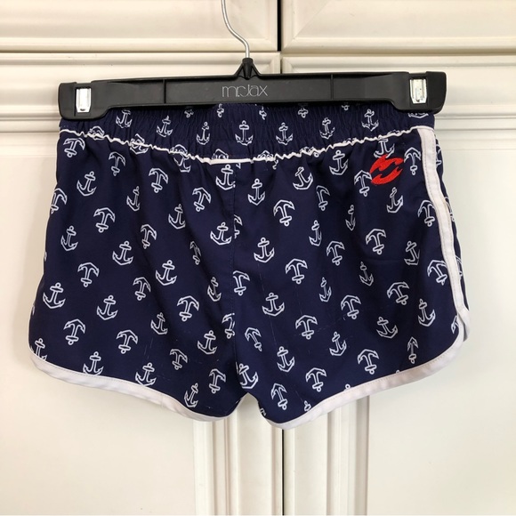 Billabong girls board shorts - Picture 5 of 6